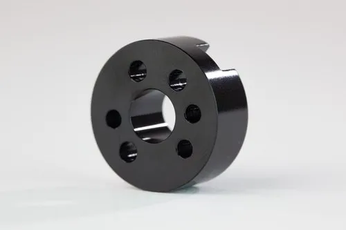 Dyena Pipe Supports