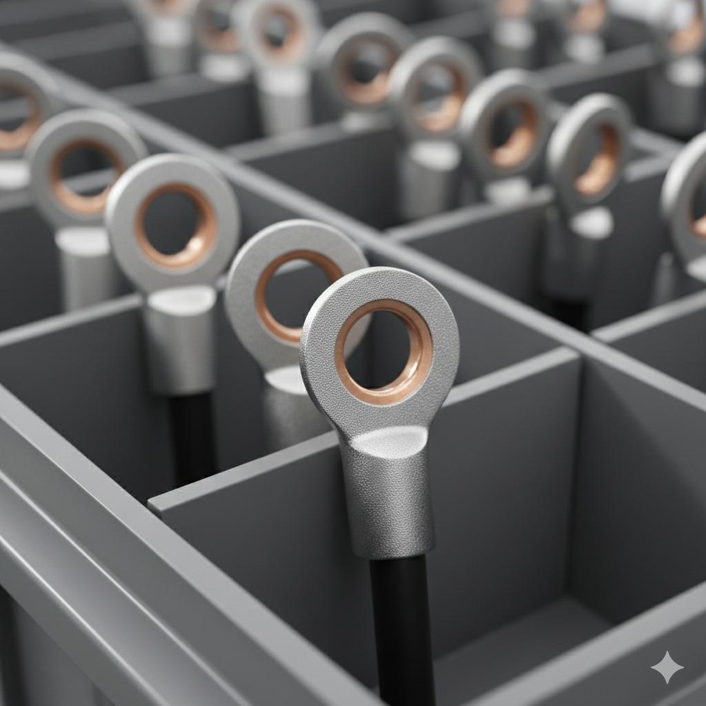Yash Electro Platers Metal Finishing Services