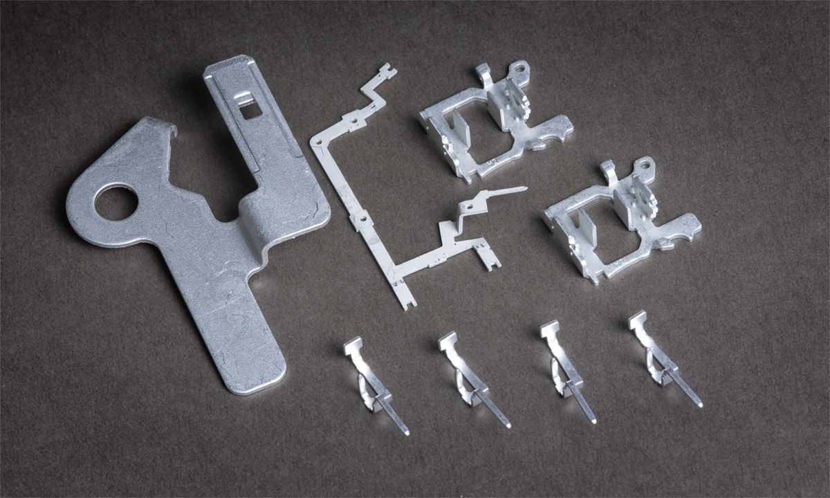 Industrial Electroplating and Metal Finishing Solutions
