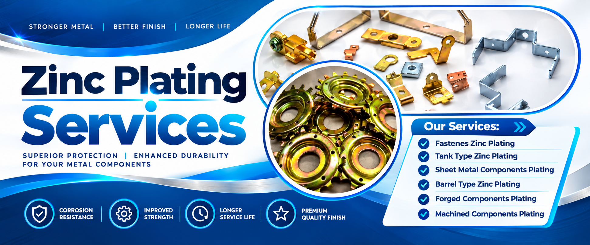 Pipe Clamps and Hangers