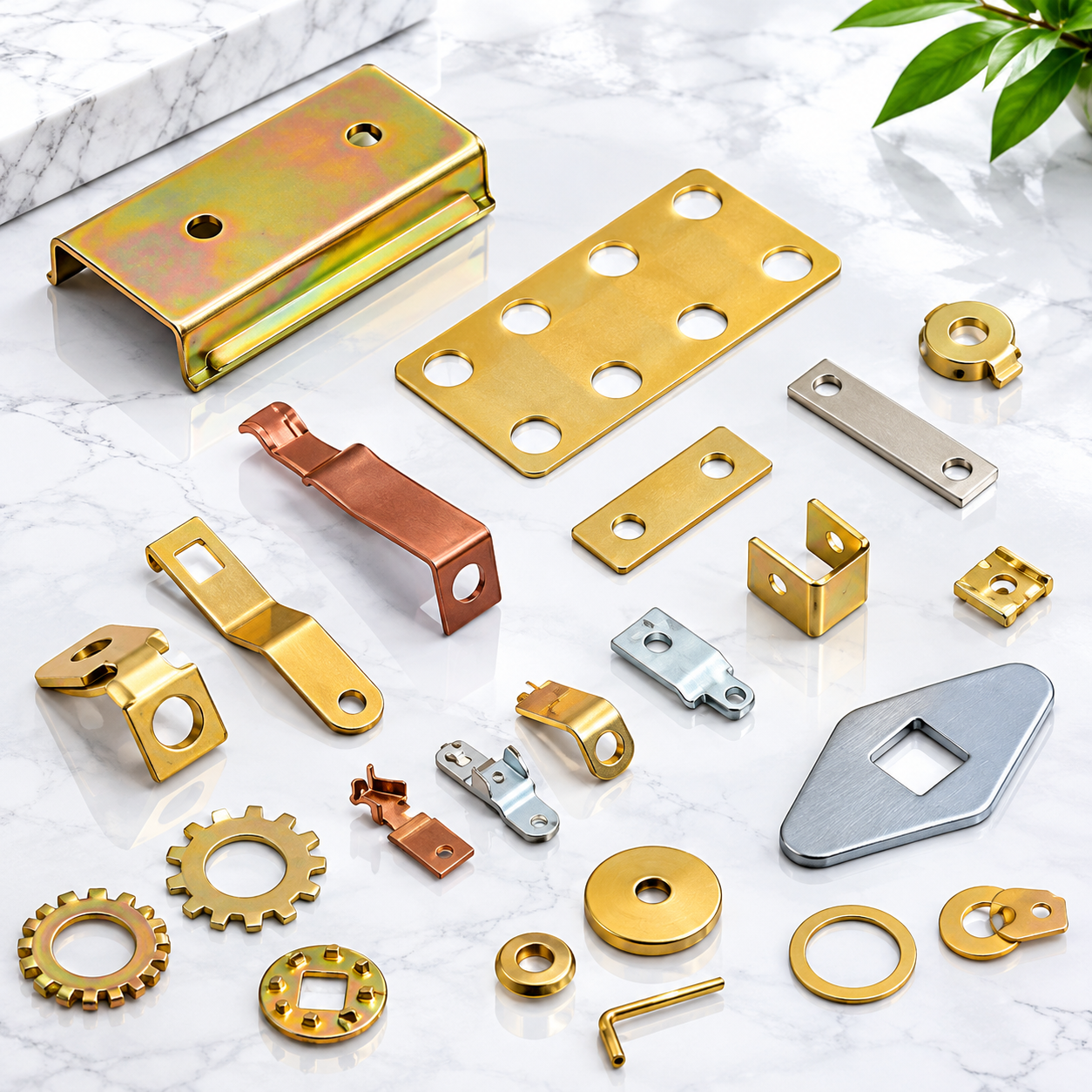 Understanding Customer Requirements for Metal Plating